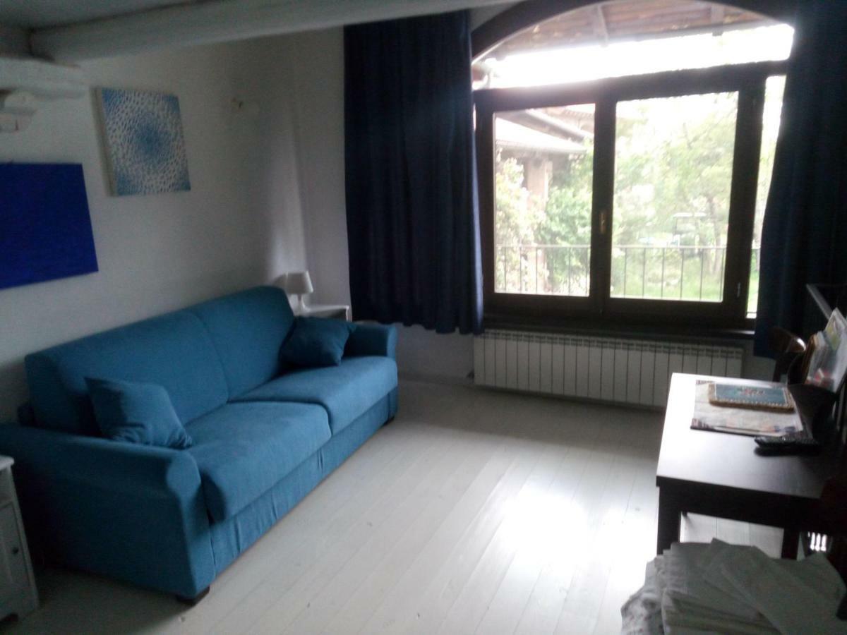La Meridiana, Monolocale In Cascina Ristrutturata Boves Εξωτερικό φωτογραφία